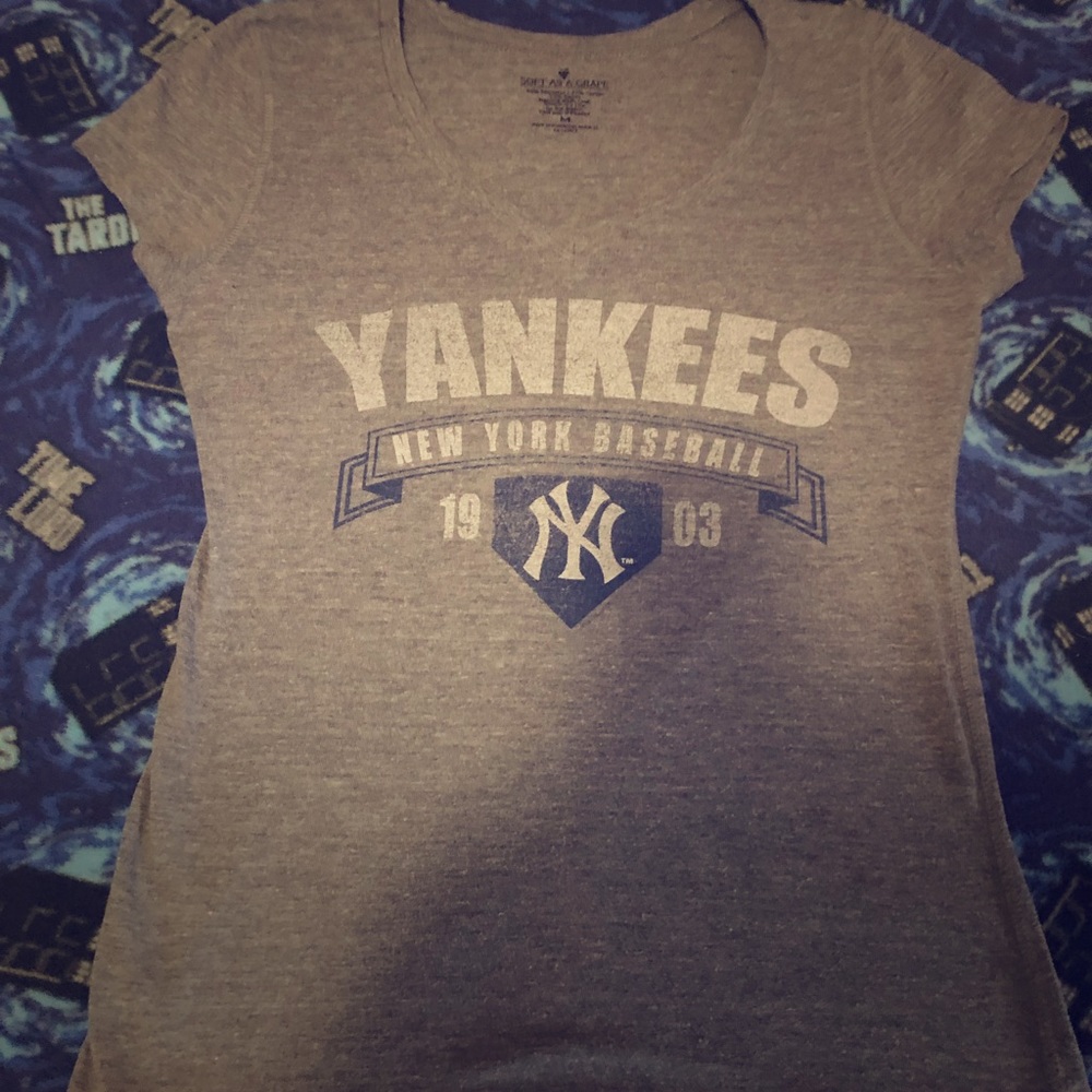 Yankee tee shirt